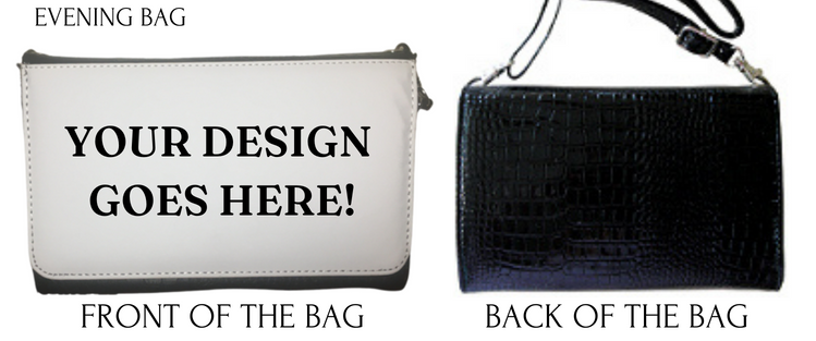 *Add any product with your design!