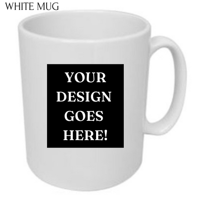 *Add any product with your design!