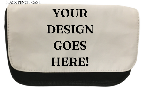 *Add any product with your design!