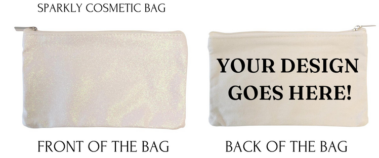 *Add any product with your design!