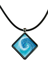***Ride the Wave necklace