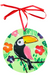 ***Toucan Bird Christmas decoration