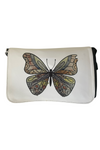 Messenger bag Butterfly- Westminster 2022-23