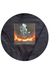 ** Black Adult Crew Neck Sweatshirt- Dragon Life