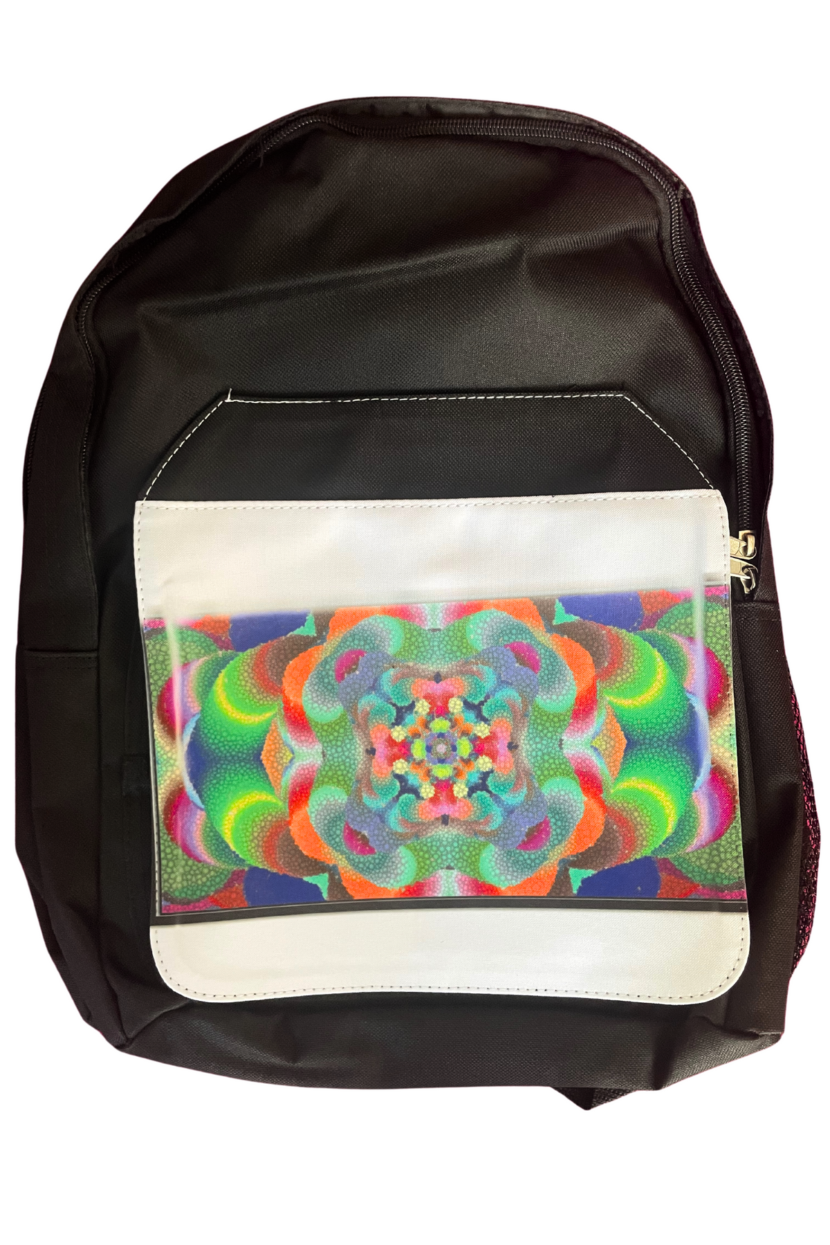 Backpack Kaleidoscope- S Dean 2022-23