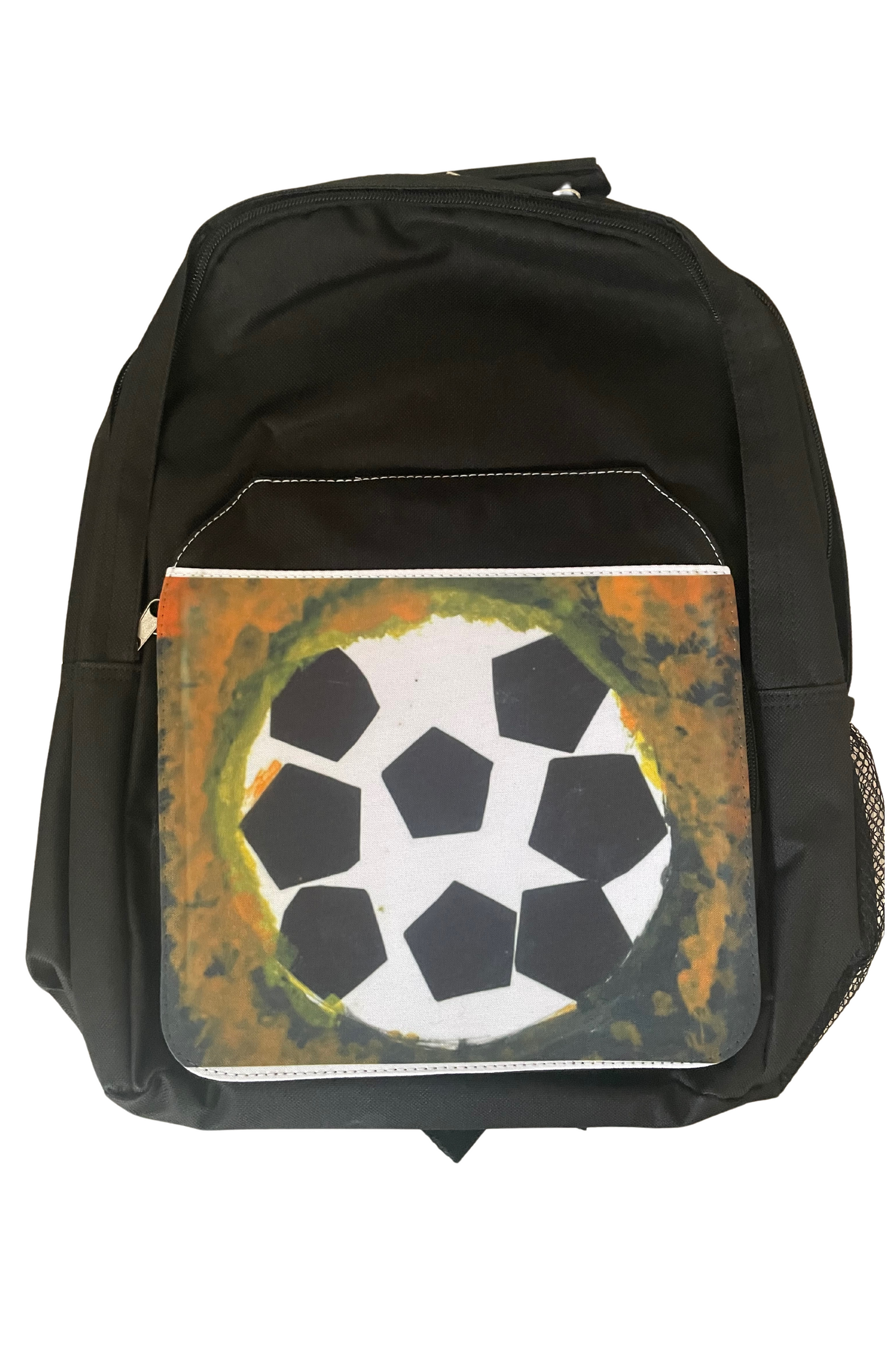 Backpack football- Wolverhampton 2022-23