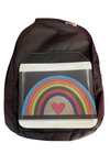Backpack Rainbow 2- S Dean 2022-23