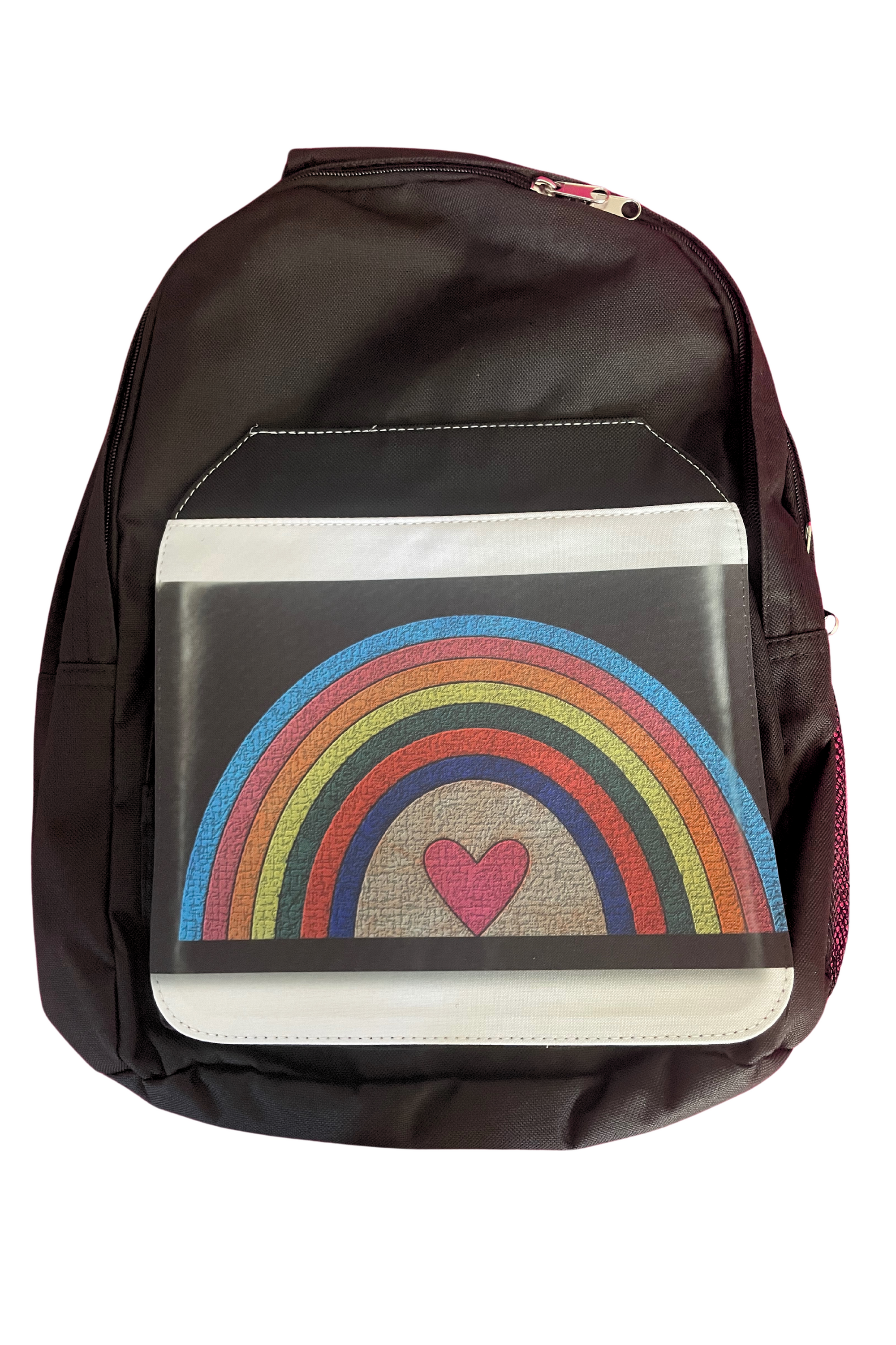 Backpack Rainbow 2- S Dean 2022-23