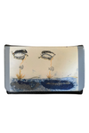 Evening Bag with tear design- Brier 2022-23