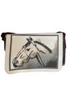 Messenger Bag horse Design- S Dean 2022-23
