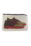 Wallet with trainers design- S Dean 2022-23