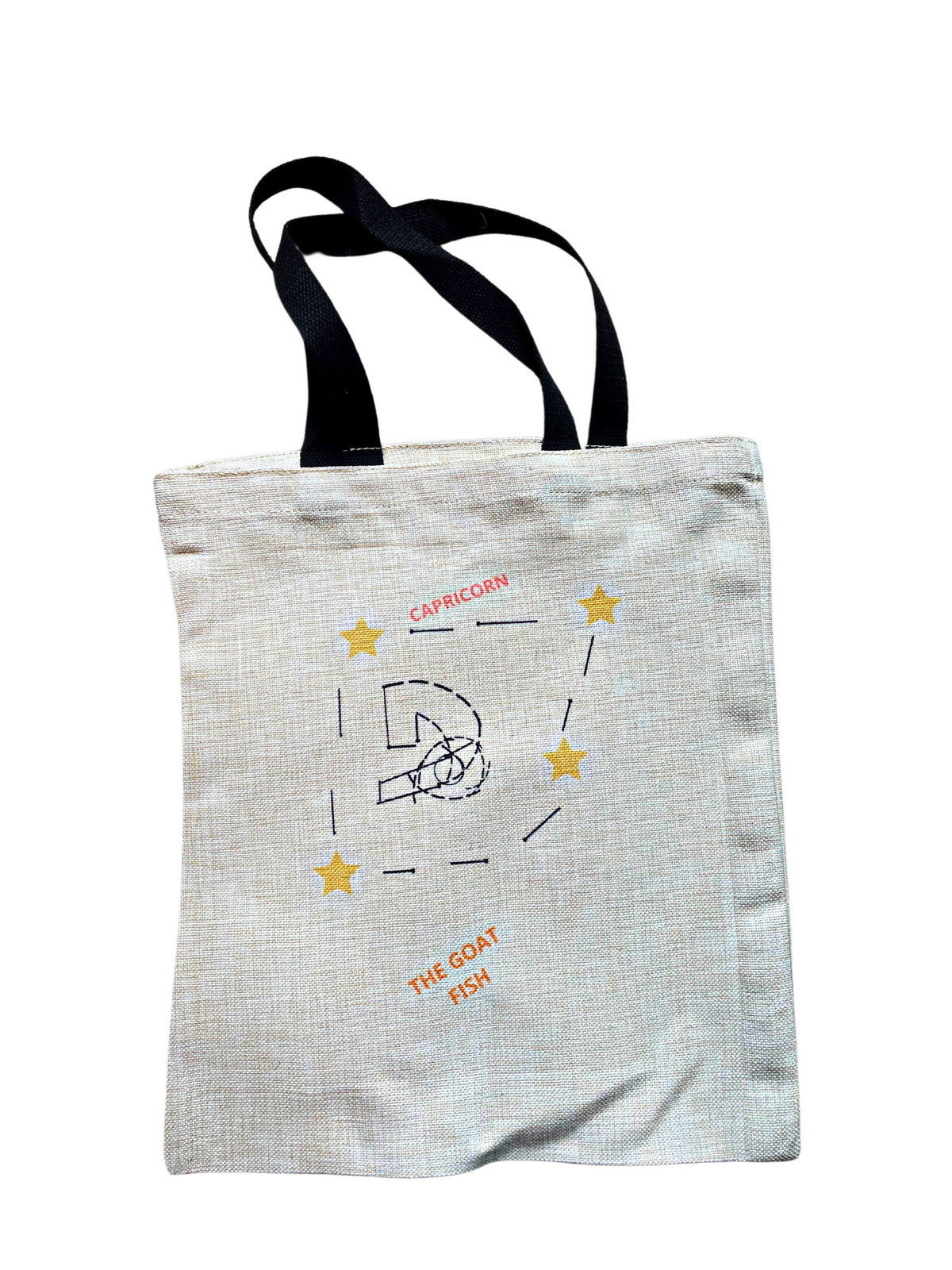 Tote Bag- HOwen- A- 2022