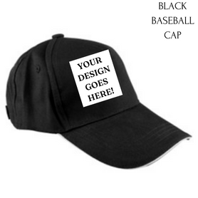 *Add any product with your design!