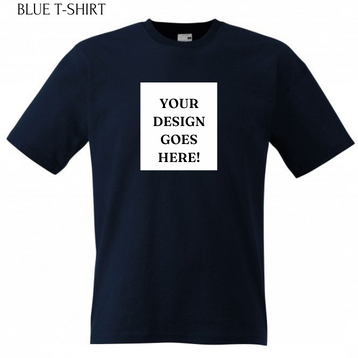 *Any image/ your design on Clothing- Hoodie and Tshirt!