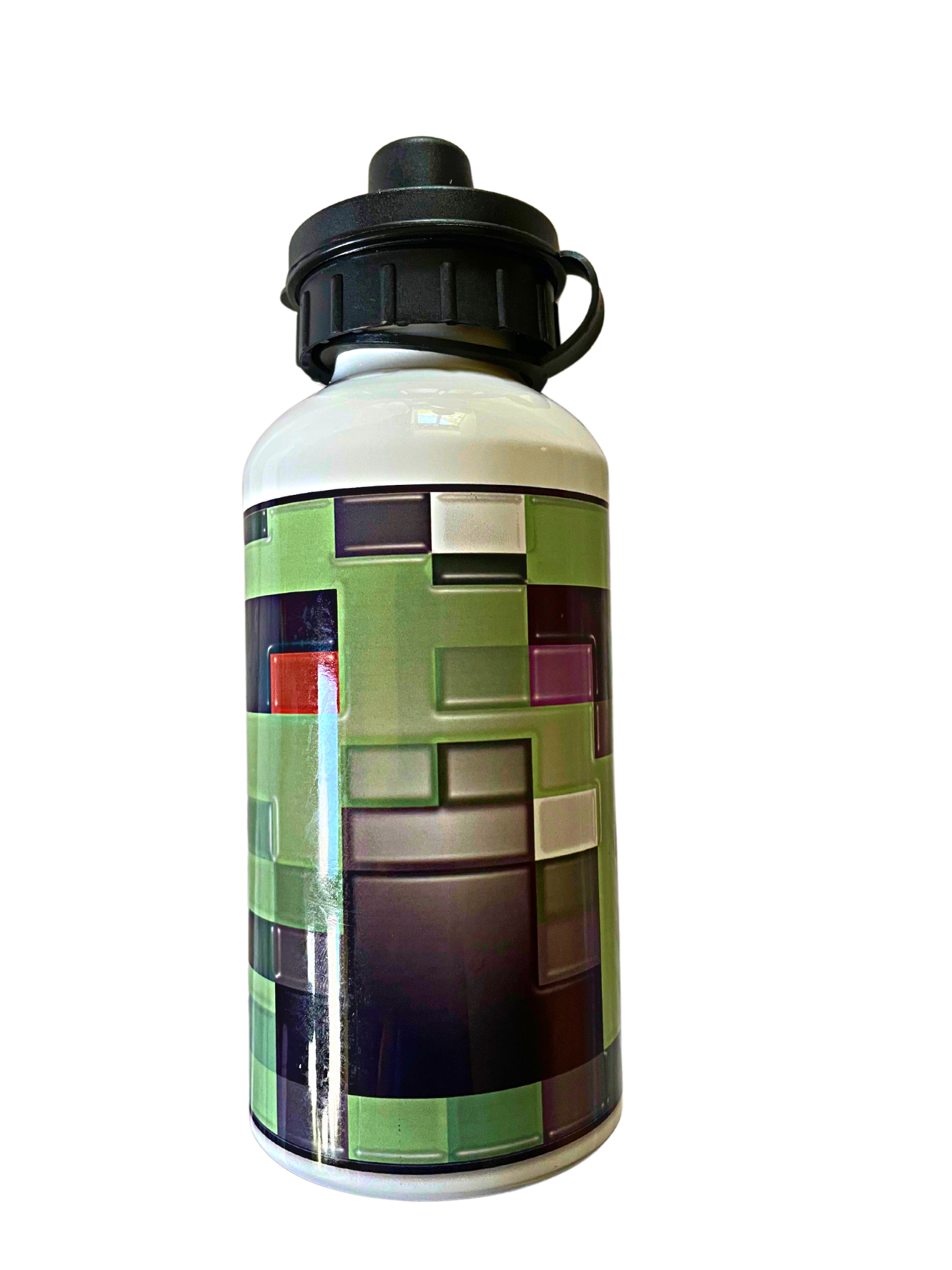 A Water bottle- SDean- F- 2022