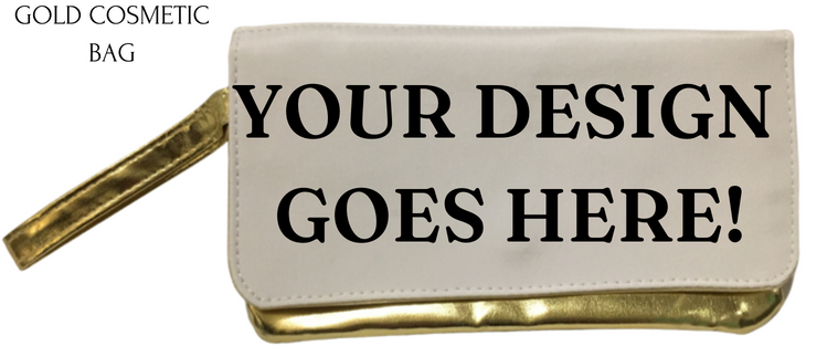 *Add any product with your design!