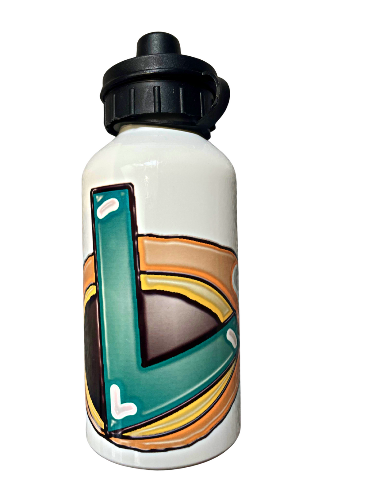 Water bottle- SDean- L- 2022