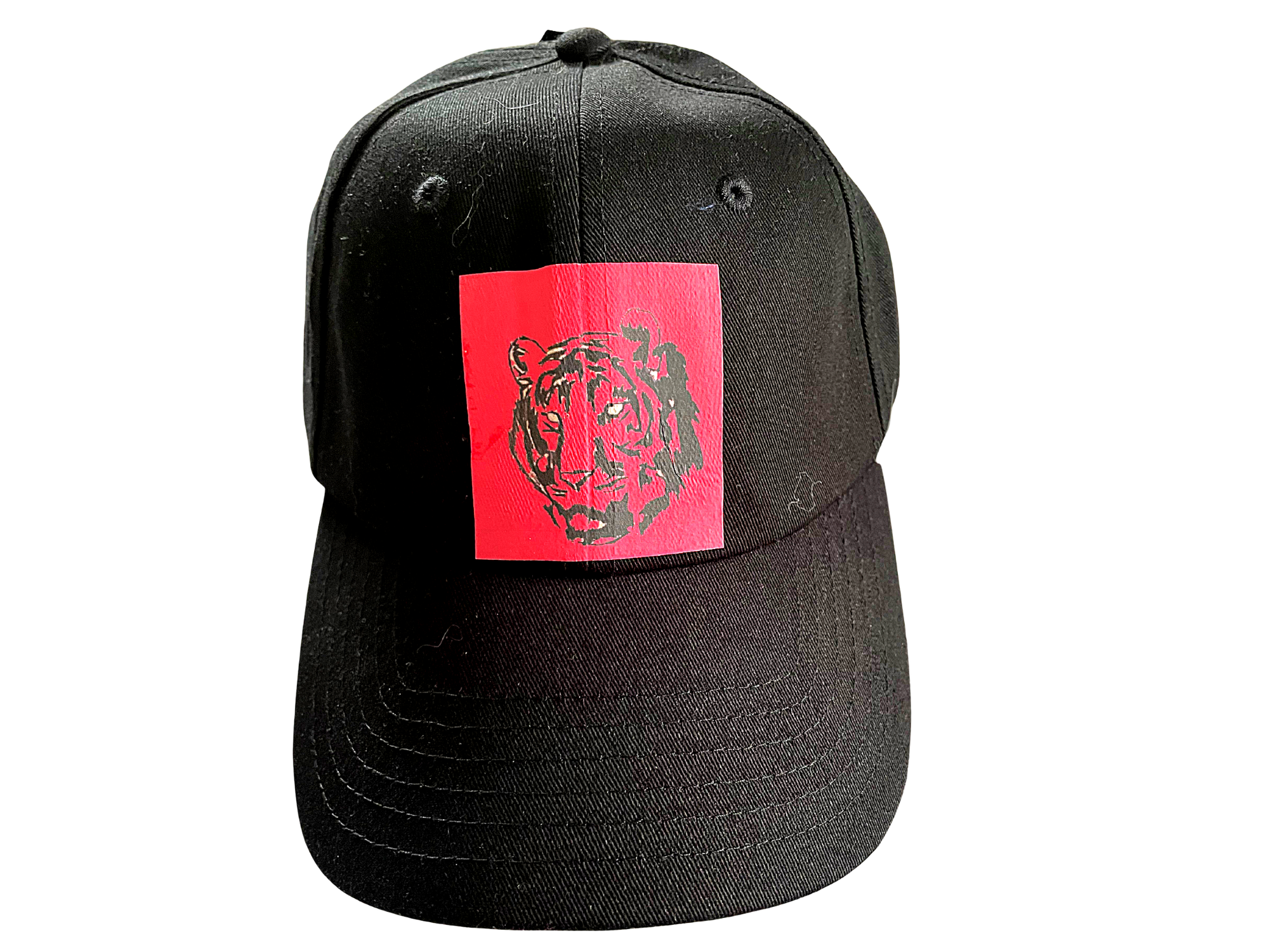 Baseball Cap- WestM- M- 2022