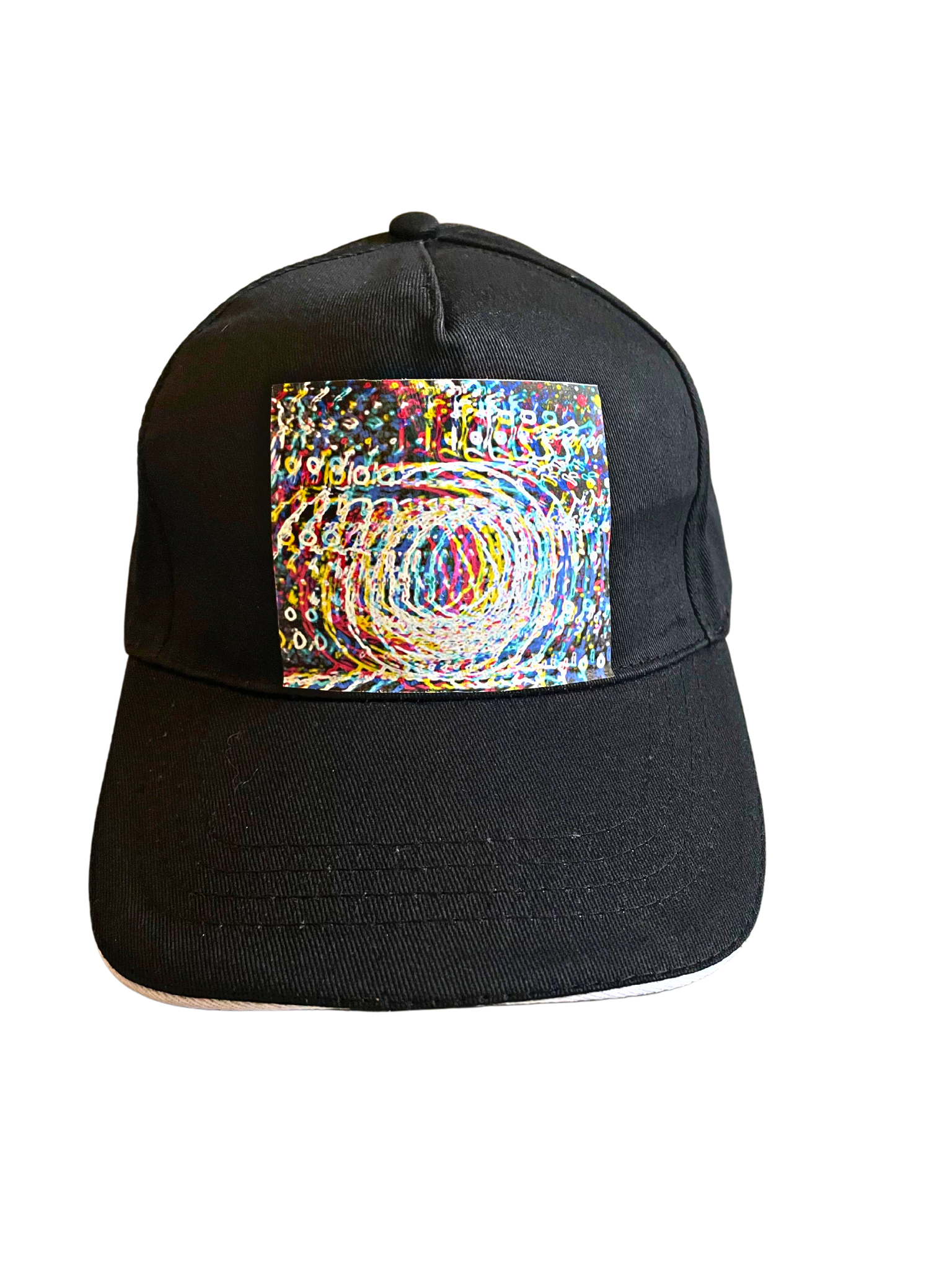 Baseball Cap- WestC- N- 2022