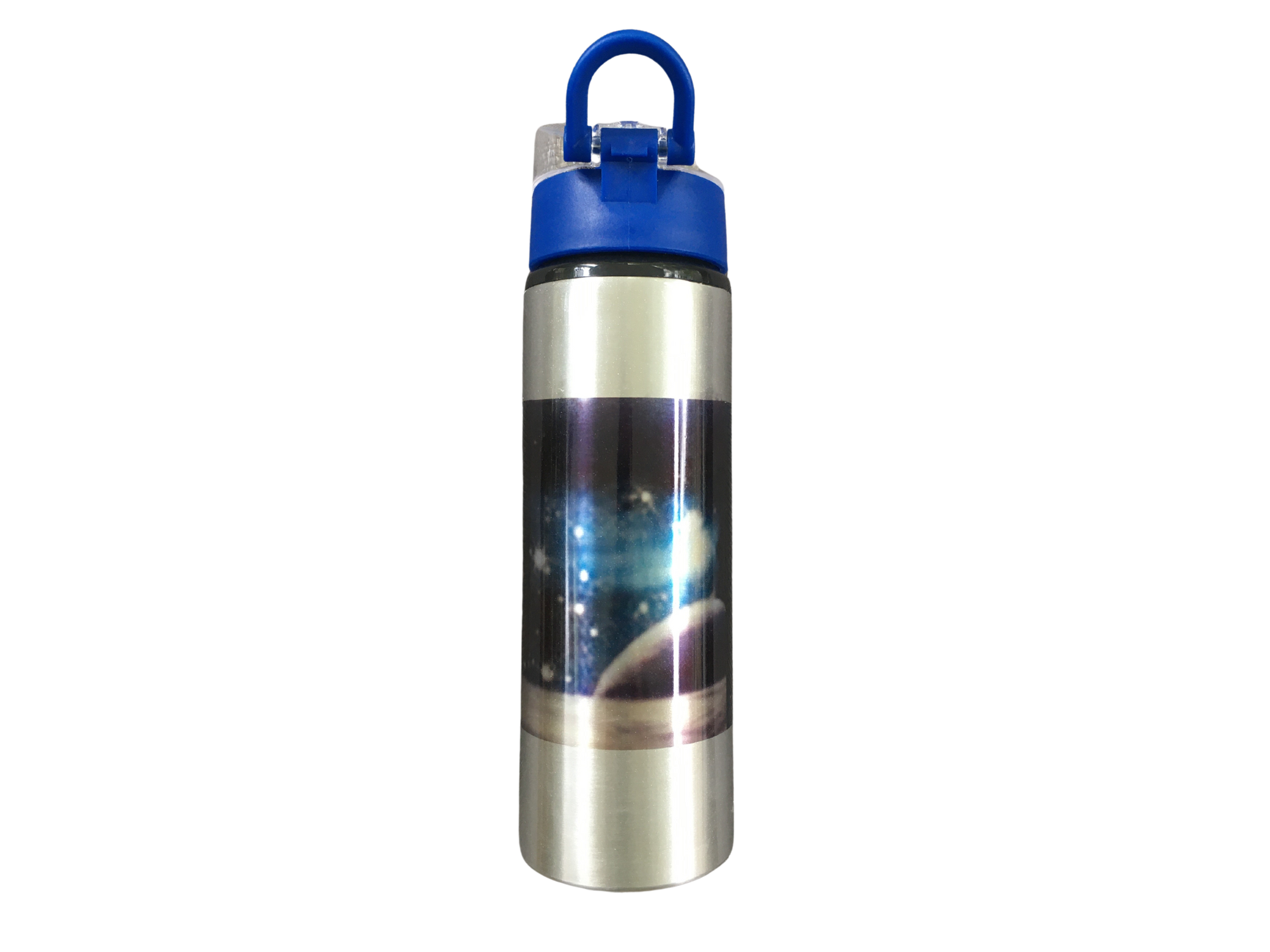 Water Bottle open spout- Orchard 2021- H