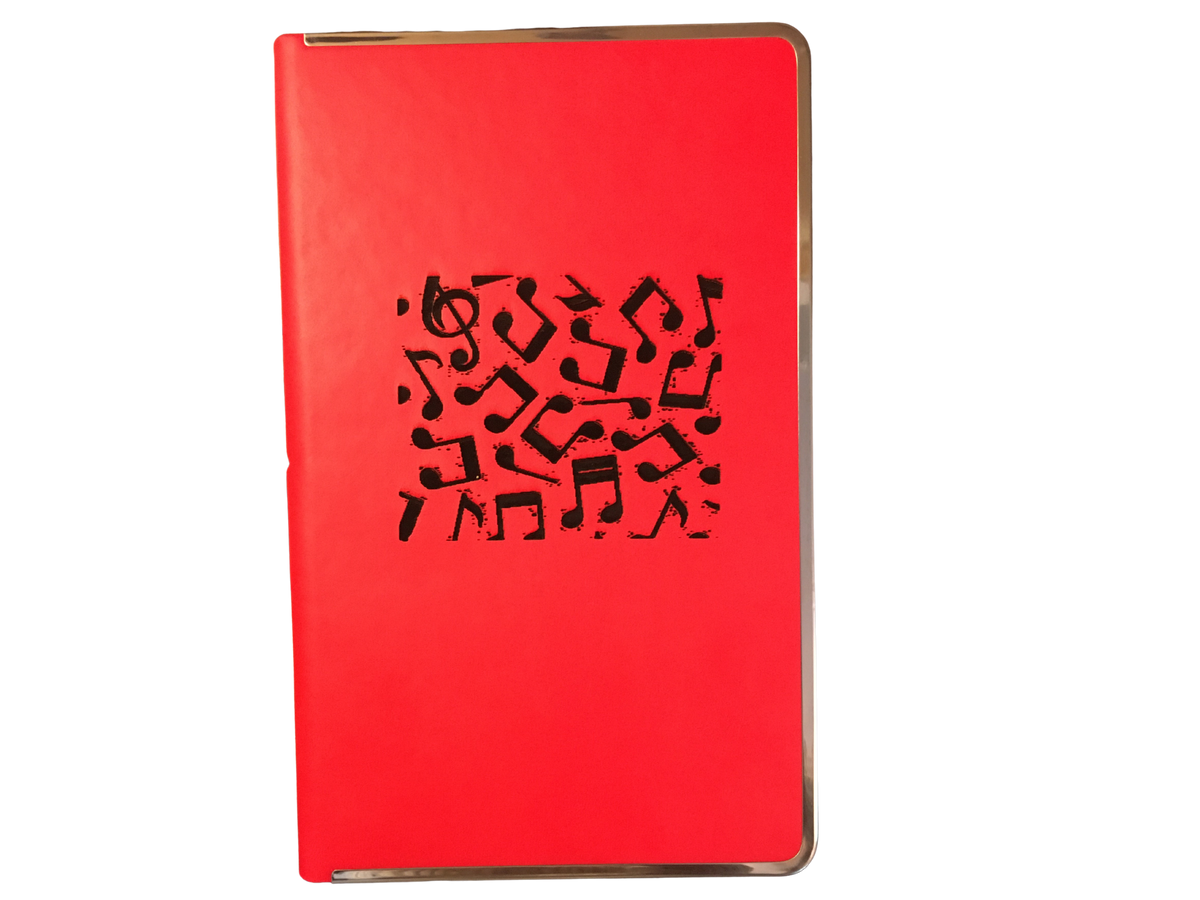 Notepad- Orchard 2021- T