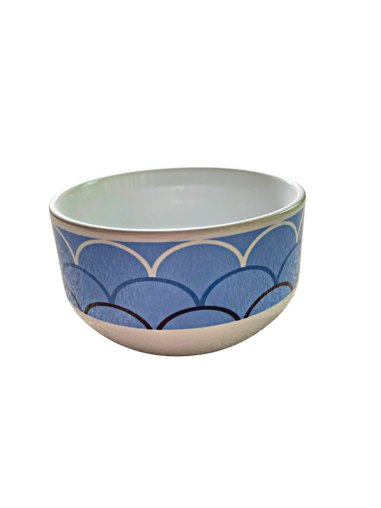 A Cereal Bowl- HOwen- S- 2022