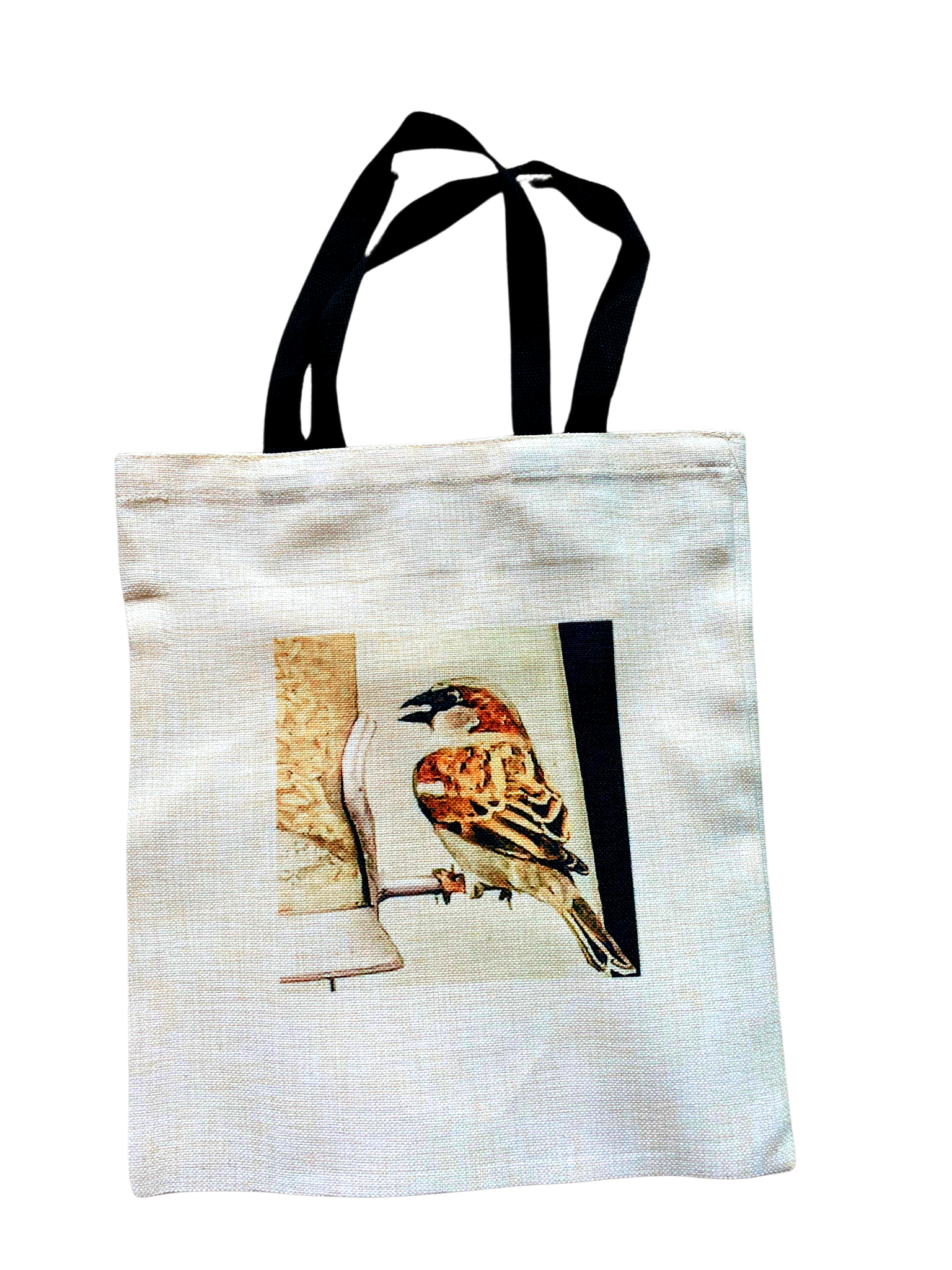 A Tote Bag- Wolver- T- 2022