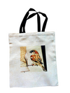 A Tote Bag- Wolver- T- 2022