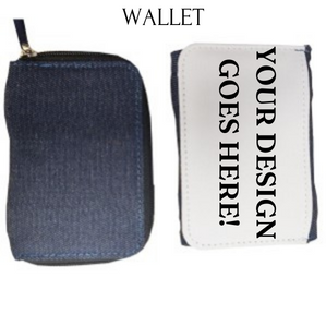 *Add any product with your design!