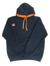 A Tiger on the back Hoodie- Westcroft 2021- S Small thumbnail on the front