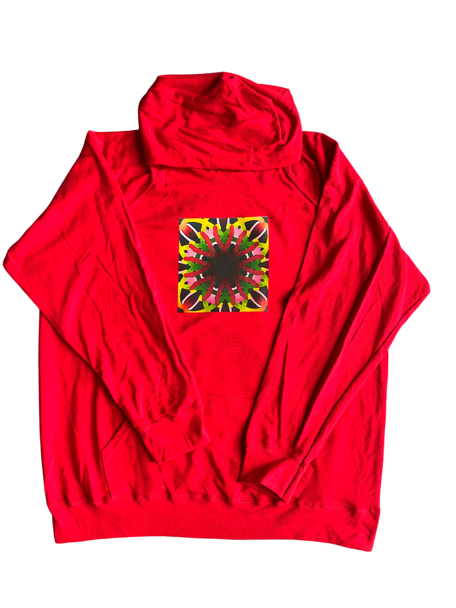 Hoodie- MaryE-C- 2022