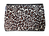 *Wallet in leopard print